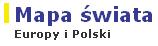 Mapa �wiata
